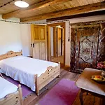Historisches Baderhaus Mit Eigenem Saunauhaus * Roding