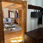 Historisches Baderhaus Mit Eigenem Saunauhaus * Roding