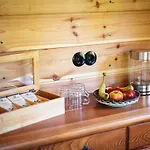 Historisches Baderhaus Mit Eigenem Saunauhaus * Roding