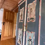 Casa de Férias Historisches Baderhaus Mit Eigenem Saunauhaus Roding