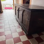 Historisches Baderhaus Mit Eigenem Saunauhaus *