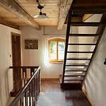 Historisches Baderhaus Mit Eigenem Saunauhaus * Roding