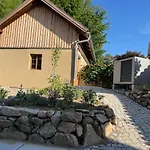 Historisches Baderhaus Mit Eigenem Saunauhaus * Roding