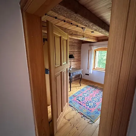 Σπίτι διακοπών Historisches Baderhaus Mit Eigenem Saunauhaus