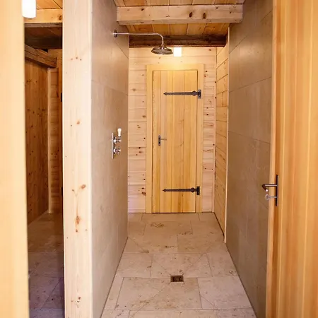 Nyaraló Historisches Baderhaus Mit Eigenem Saunauhaus Roding