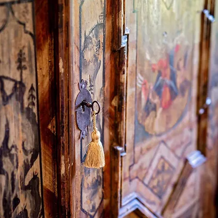 Historisches Baderhaus Mit Eigenem Saunauhaus * Roding
