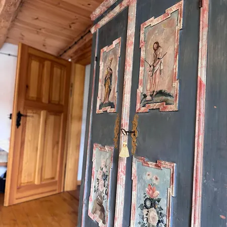 Nyaraló Historisches Baderhaus Mit Eigenem Saunauhaus Roding