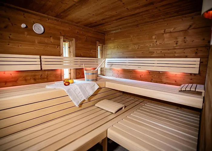 Feriehus Historisches Baderhaus Mit Eigenem Saunauhaus Roding