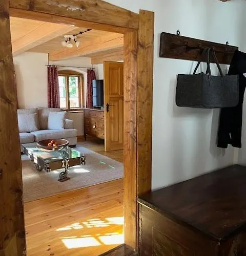 Historisches Baderhaus Mit Eigenem Saunauhaus * Roding