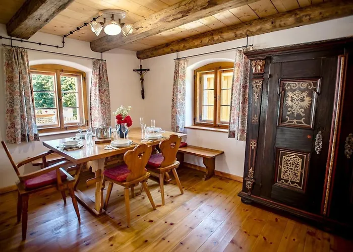 Feriehus Historisches Baderhaus Mit Eigenem Saunauhaus